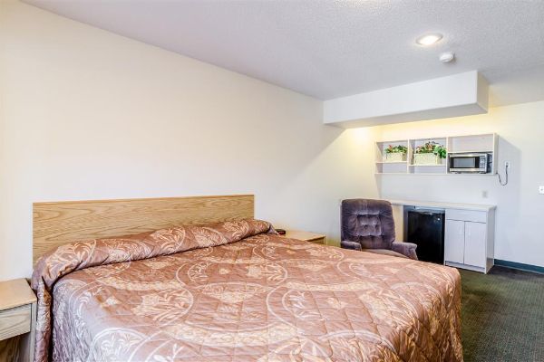 MOTEL 6 CHADRON (Chadron)